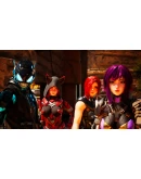 DIMENSIONS (Steam Gift Россия)