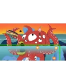 Fly Punch Boom! (Steam Gift Россия)