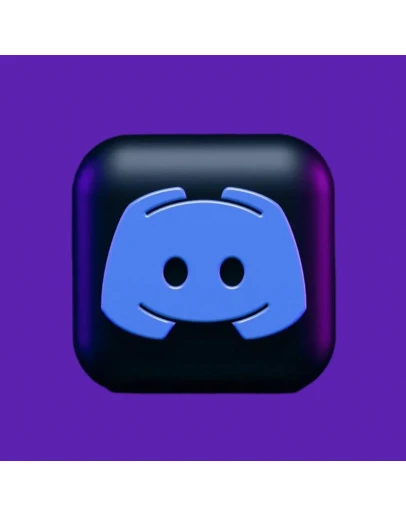 VMDiscord (Дискорд) EN Почта Firstmail + Токен