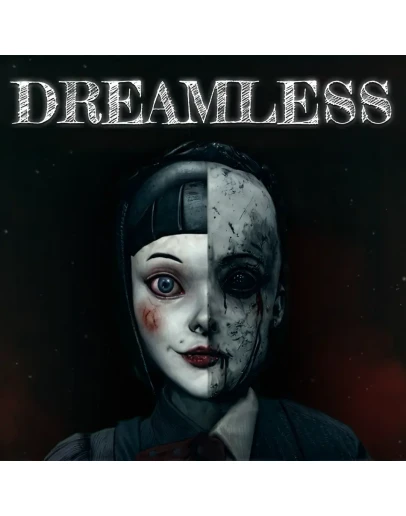 Dreamless XBOX ONE SERIES XS Цифровой Ключ