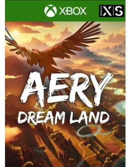 Buy Aery - Dream Land XBOX ONE SERIES XS Ключ
