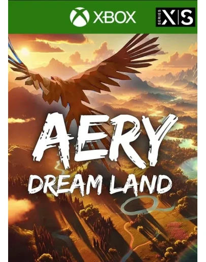 Buy Aery - Dream Land XBOX ONE SERIES XS Ключ