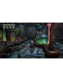 South of Midnight XBOX SERIES XS PC Ключ Сразу