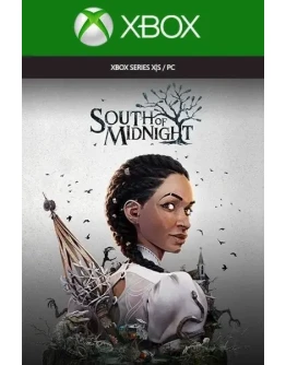 South of Midnight XBOX SERIES XS PC Ключ Сразу