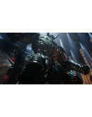 DOOM: The Dark Ages Premium Upgrade XBOX XS PC Ключ