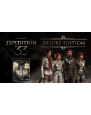 Clair Obscur: Expedition 33 Deluxe XBOX XS PC Ключ
