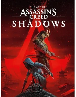 Assassin's Creed Shadows - Standard Edition Steam Gift