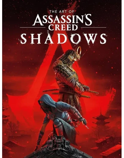 Assassin's Creed Shadows - Standard Edition Steam Gift