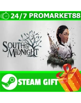 ВСЕ СТРАНЫ+РОССИЯ South of Midnight Premium Edition