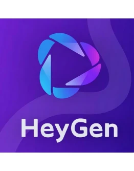 HeyGen ПОДПИСКА НА ВАШ АККАУНТ 1/12 МЕСЯЦ HeyGen ПОДПИСКА НА ВАШ АККАУНТ 1/12 МЕСЯЦ