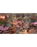 AGE OF EMPIRES III: DEFINITIVE EDITION(PC WIN)КЛЮЧ