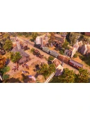 AGE OF EMPIRES III: DEFINITIVE EDITION(PC WIN)КЛЮЧ