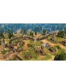 AGE OF EMPIRES III: DEFINITIVE EDITION(PC WIN)КЛЮЧ