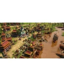 AGE OF EMPIRES III: DEFINITIVE EDITION(PC WIN)КЛЮЧ