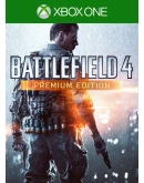 КЛЮЧ BATTLEFIELD 4 PREMIUM EDITIONXBOX ONE/XSКОД