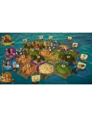 CATAN - CONSOLE EDITION: COMPLETE COLLECTIONXBOX