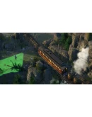 DESPERADOS III SEASON PASSXBOX ONE/XSКЛЮЧ