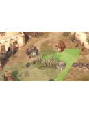 DESPERADOS III SEASON PASSXBOX ONE/XSКЛЮЧ