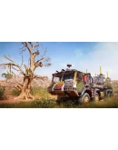 EXPEDITIONS: A MUDRUNNER GAMEXBOX ONE/XSКЛЮЧ