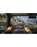 EXPEDITIONS: A MUDRUNNER GAMEXBOX ONE/XSКЛЮЧ