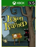 LESSON LEARNEDXBOX ONE/XSКЛЮЧ