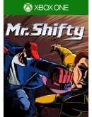 MR. SHIFTYXBOX ONE/XSКЛЮЧ