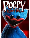 POPPY PLAYTIME: CHAPTER 1XBOX ONE/XSКЛЮЧ