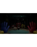 POPPY PLAYTIME: CHAPTER 1XBOX ONE/XSКЛЮЧ