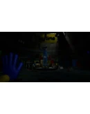 POPPY PLAYTIME: CHAPTER 1XBOX ONE/XSКЛЮЧ