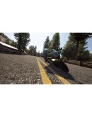 RIDEXBOX ONE/XSКЛЮЧ