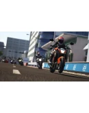 RIDEXBOX ONE/XSКЛЮЧ