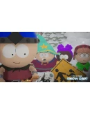 SOUTH PARK: SNOW DAY!XBOX XSКЛЮЧ SOUTH PARK: SNOW DAY!XBOX XSКЛЮЧ