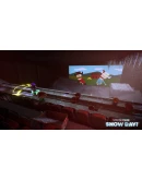 SOUTH PARK: SNOW DAY!XBOX XSКЛЮЧ SOUTH PARK: SNOW DAY!XBOX XSКЛЮЧ