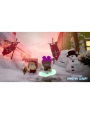 SOUTH PARK: SNOW DAY!XBOX XSКЛЮЧ SOUTH PARK: SNOW DAY!XBOX XSКЛЮЧ