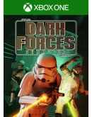 STAR WARS: DARK FORCES REMASTERXBOX ONE/XSКЛЮЧ