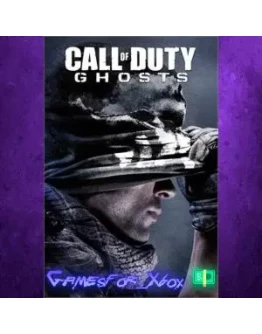 Call of Duty Ghosts Windows WIND