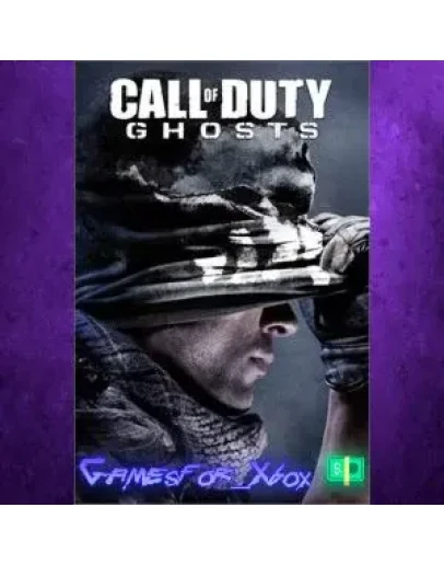 Call of Duty Ghosts Windows WIND