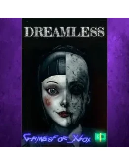 Dreamless XBOX