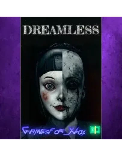 Dreamless XBOX Dreamless XBOX
