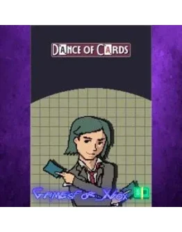 Dance of Cards XBOX