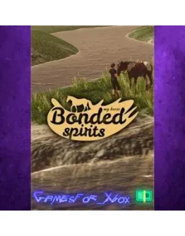 My Horse Bonded Spirits XBOX My Horse Bonded Spirits XBOX