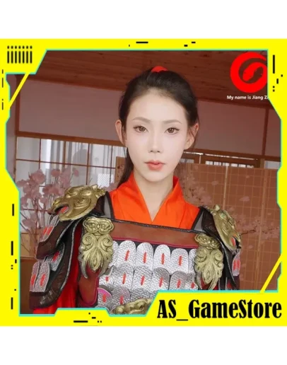 My name is Jiang Ziya ПК Epic Games EGS