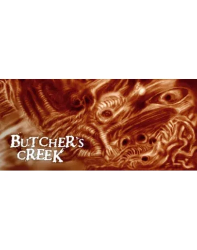 Butcher's Creek АВТОДОСТАВКА Россия Steam Gift Butcher's Creek АВТОДОСТАВКА Россия Steam Gift
