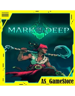 Mark of the Deep ПК Epic Games EGS