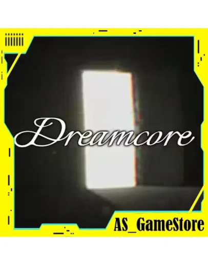 Dreamcore ПК Epic Games EGS