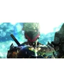 Metal Gear Rising Steam Gift - RU/CIS Metal Gear Rising Steam Gift - RU/CIS
