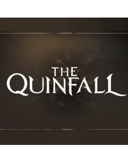The Quinfall ОНЛАЙН ( STEAM АККАУНТ )
