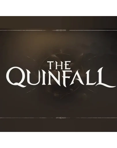 The Quinfall ОНЛАЙН ( STEAM АККАУНТ )