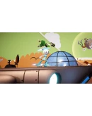 Nickelodeon All-Star Brawl - Universe Pack Steam key