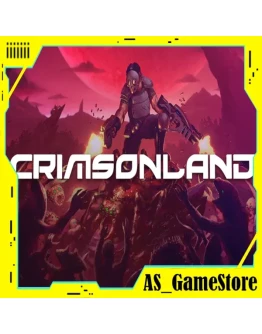 Crimsonland ПК Epic Games EGS
